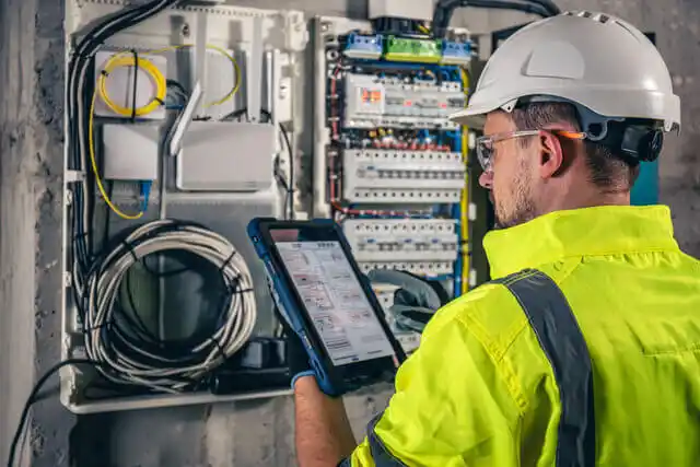 energy audit West Peoria